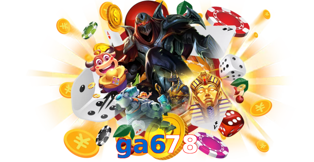 ga678